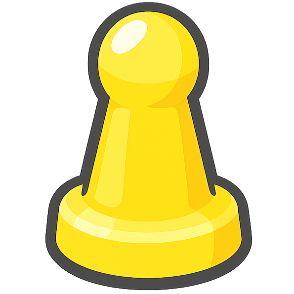 Yellow player